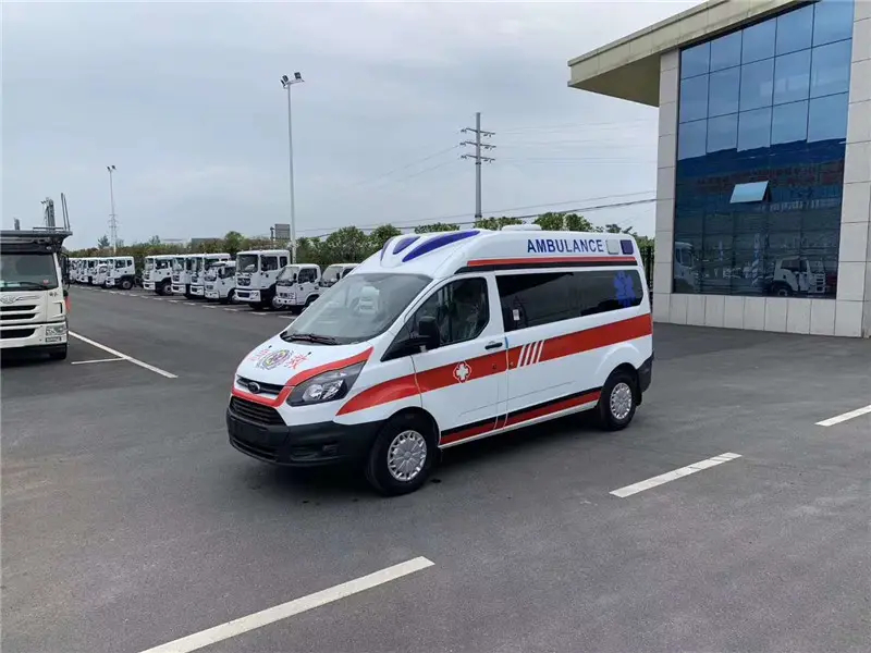 泰和县救护车出租