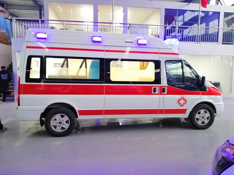 泰和县跨省救护车出租